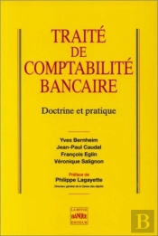 Traite De Comptabilite Ba