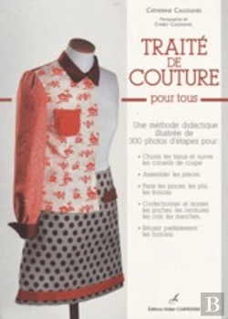 Bertrand.pt - Traité De Couture Pour Tous