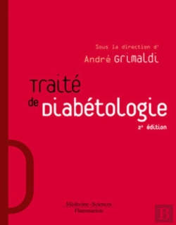 Bertrand.pt - Traité De Diabétologie (2e Édition)