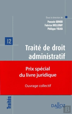 Bertrand.pt - Traité De Droit Administratif Tome 2