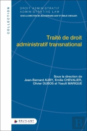 Traité De Droit Administratif Transnational