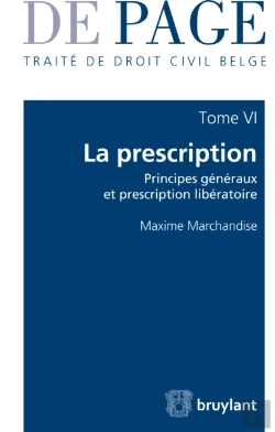 Bertrand.pt - Traité De Droit Civil Belge