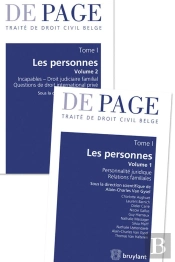Traite De Droit Civil Belge