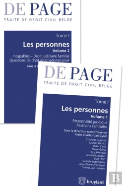 Bertrand.pt - Traite De Droit Civil Belge
