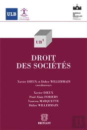 Traite De Droit Commercial, T.1: Les Societes