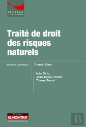 Traité De Droit Des Risques Naturels