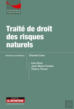 Bertrand.pt - Traité De Droit Des Risques Naturels