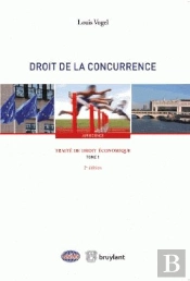 Traite De Droit Economique