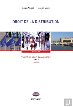 Bertrand.pt - Traité De Droit Économique - Tome 2 Droit De La Distribution
