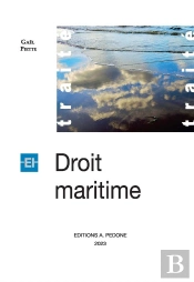 Traité De Droit Maritime