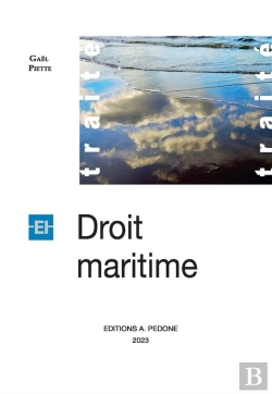 Bertrand.pt - Traité De Droit Maritime