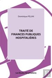 Traite De Finances Publiques Hospitalieres