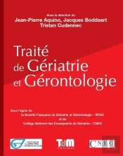 Traité De Gériatrie Et Gérontologie