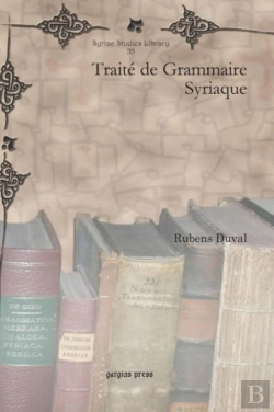 Bertrand.pt - Traite De Grammaire Syriaque