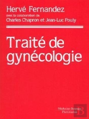 Traite De Gynecologie