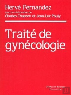 Bertrand.pt - Traite De Gynecologie