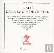 Traité De La Boule De Cristal