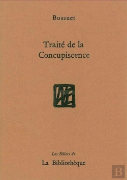Bertrand.pt - Traité De La Concupiscence
