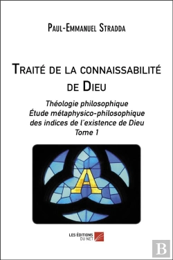 Bertrand.pt - Traité De La Connaissabilité De Dieu Tome 1
