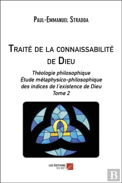 Bertrand.pt - Traité De La Connaissabilité De Dieu Tome 2