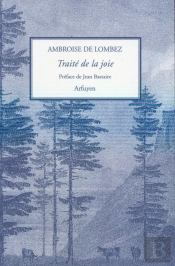 Traité De La Joie