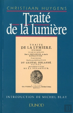 Bertrand.pt - Traite De La Lumiere