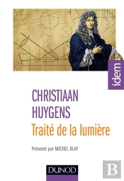 Traité De La Lumière