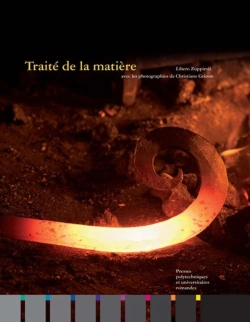 Bertrand.pt - Traité De La Matière