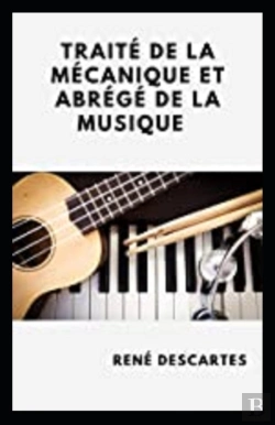 Bertrand.pt - Traite De La Mecanique Et Abrege De La Musique Annote