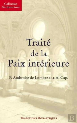 Bertrand.pt - Traite De La Paix Interieure