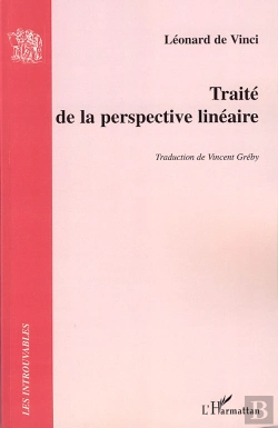 Bertrand.pt - Traité De La Perspective Linéaire