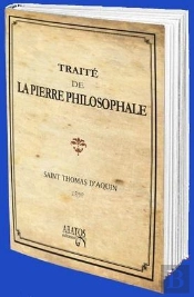Traite De La Pierre Philosophale