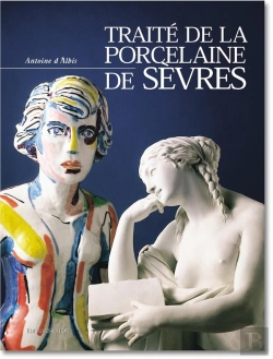 Bertrand.pt - Traité De La Porcelaine De Sèvres