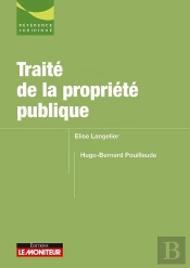 Traité De La Proprieté Publique