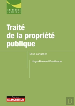 Bertrand.pt - Traité De La Proprieté Publique