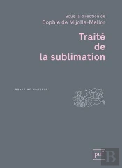 Traité De La Sublimation