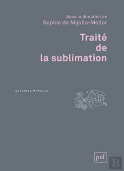 Bertrand.pt - Traité De La Sublimation