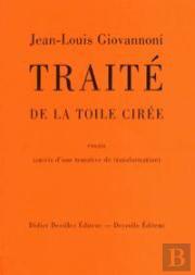 Traite De La Toile Ciree