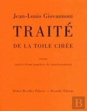 Traite De La Toile Ciree
