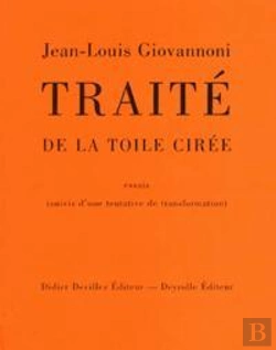 Bertrand.pt - Traite De La Toile Ciree
