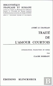 Traite De L'Amour Courtois