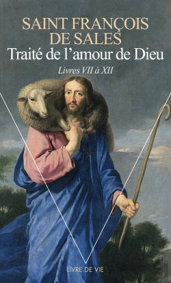 Bertrand.pt - Traité De L'Amour De Dieu ; Livres Vii À Xii