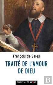 Traité De L'Amour De Dieu