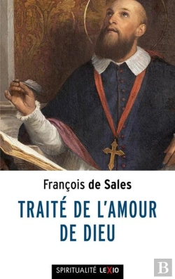 Bertrand.pt - Traité De L'Amour De Dieu