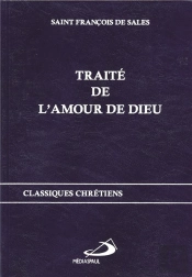 Traité De L'Amour De Dieu