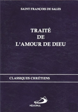 Bertrand.pt - Traité De L'Amour De Dieu