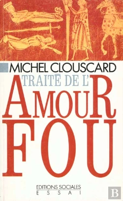 Bertrand.pt - Traite De L'Amour Fou