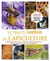 Traite De L'Apiculture Nouvelle Edition