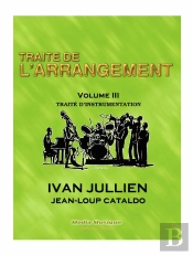 Traité De L'Arrangement Tome 3