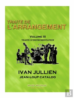 Bertrand.pt - Traité De L'Arrangement Tome 3